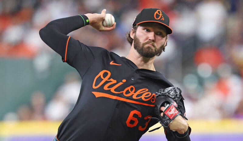 Astros vs Orioles Prediction, Picks & Odds — Thursday, August 21