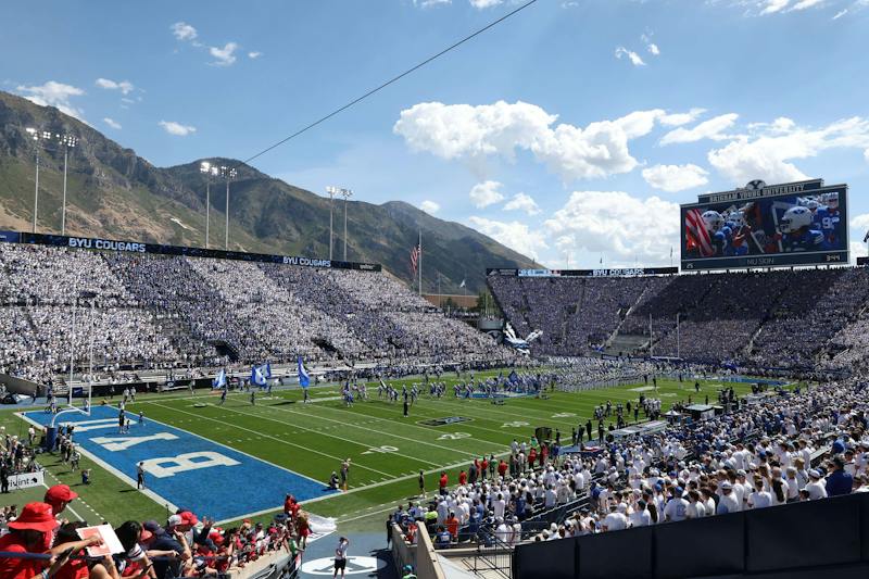 San Diego State Aztecs Injuries 2026-2027 - Updated NCAAF Injury Report