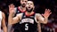 Fred VanVleet Houston Rockets NBA