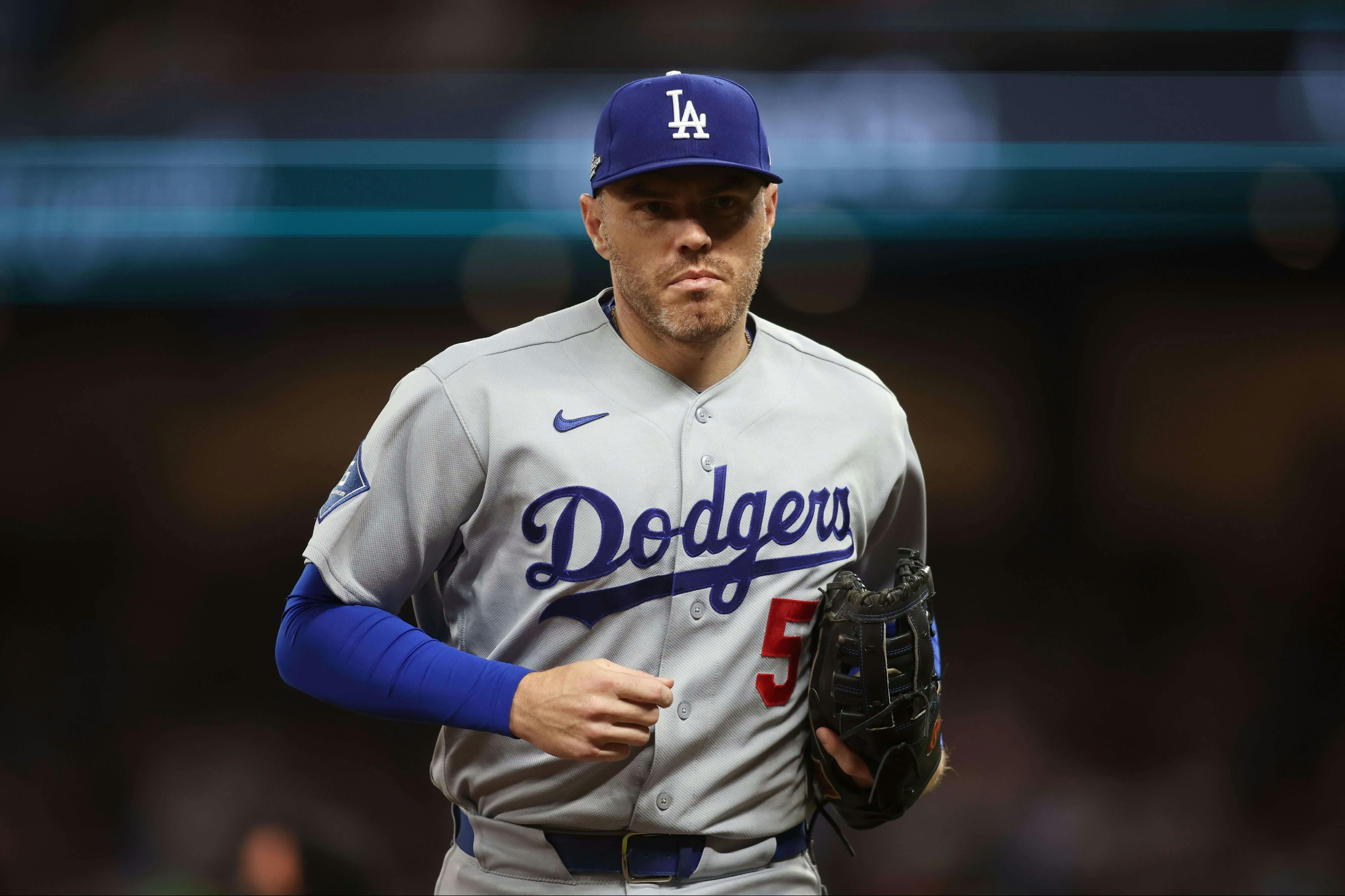 Brewers vs Dodgers Prediction, Picks & Best Bets for NLCS Game 3