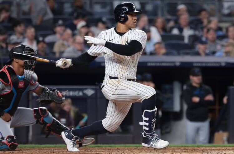 Yankees vs Blue Jays Prediction, Picks, and Odds for Tonight’s MLB Game 