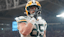 Green Bay Packers tight end Tucker Kraft (85) celebrates a touchdown against the Arizona Cardinals during the second half at State Farm Stadium.