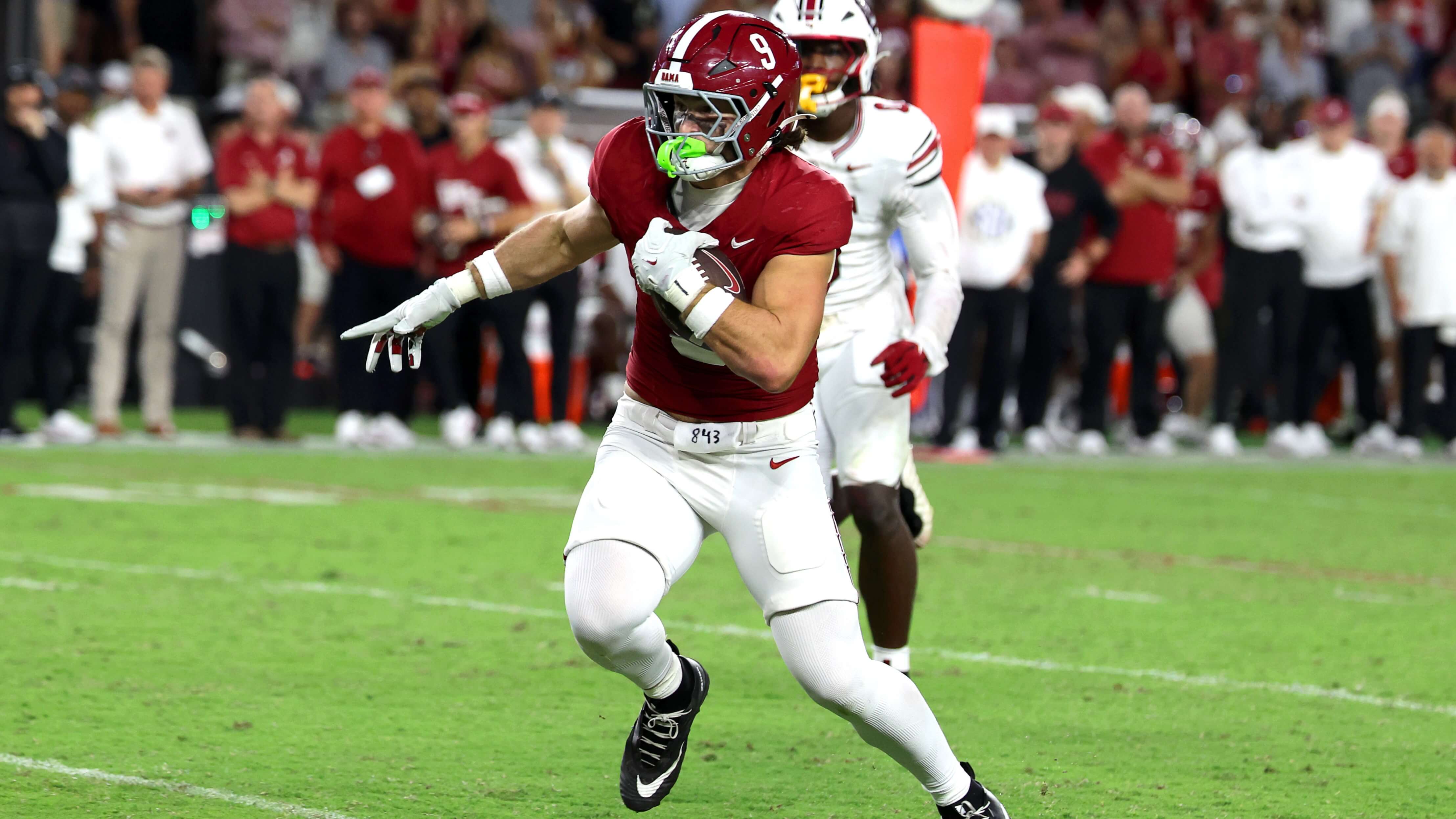 Follow the Money: The Most Popular College Football Public Betting Picks for Week 5