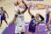 Washington Mystics WNBA Aaliyah Edwards
