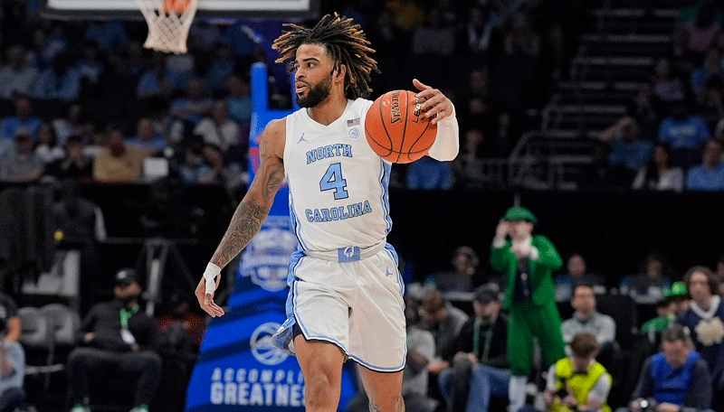 How To Bet - North Carolina vs Wake Forest Prediction, Picks & Odds for Today's ACC Tournament Basketball Game