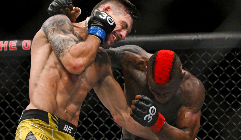 How To Bet - Vicente Luque vs Joel Alvarez Predictions, Picks & Odds