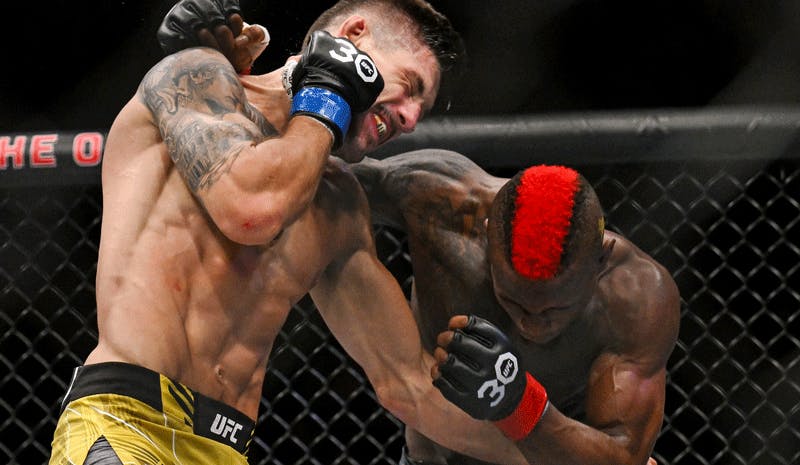 Vicente Luque vs Joel Alvarez Predictions, Picks & Odds