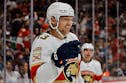 Oilers vs Panthers Stanley Cup Final X-Factors: Reinhart's Got the Right Stuff