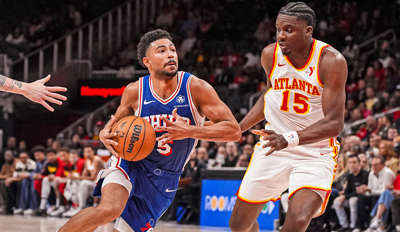 76ers vs Rockets Prediction, Picks & Odds for Tonight’s NBA Game 