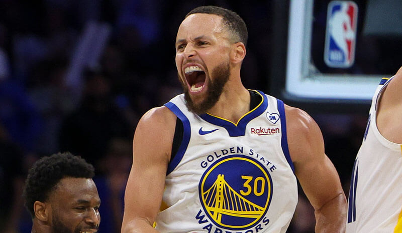 How To Bet - NBA Clutch Player of the Year Odds: Curry Cooking Again in 2025?