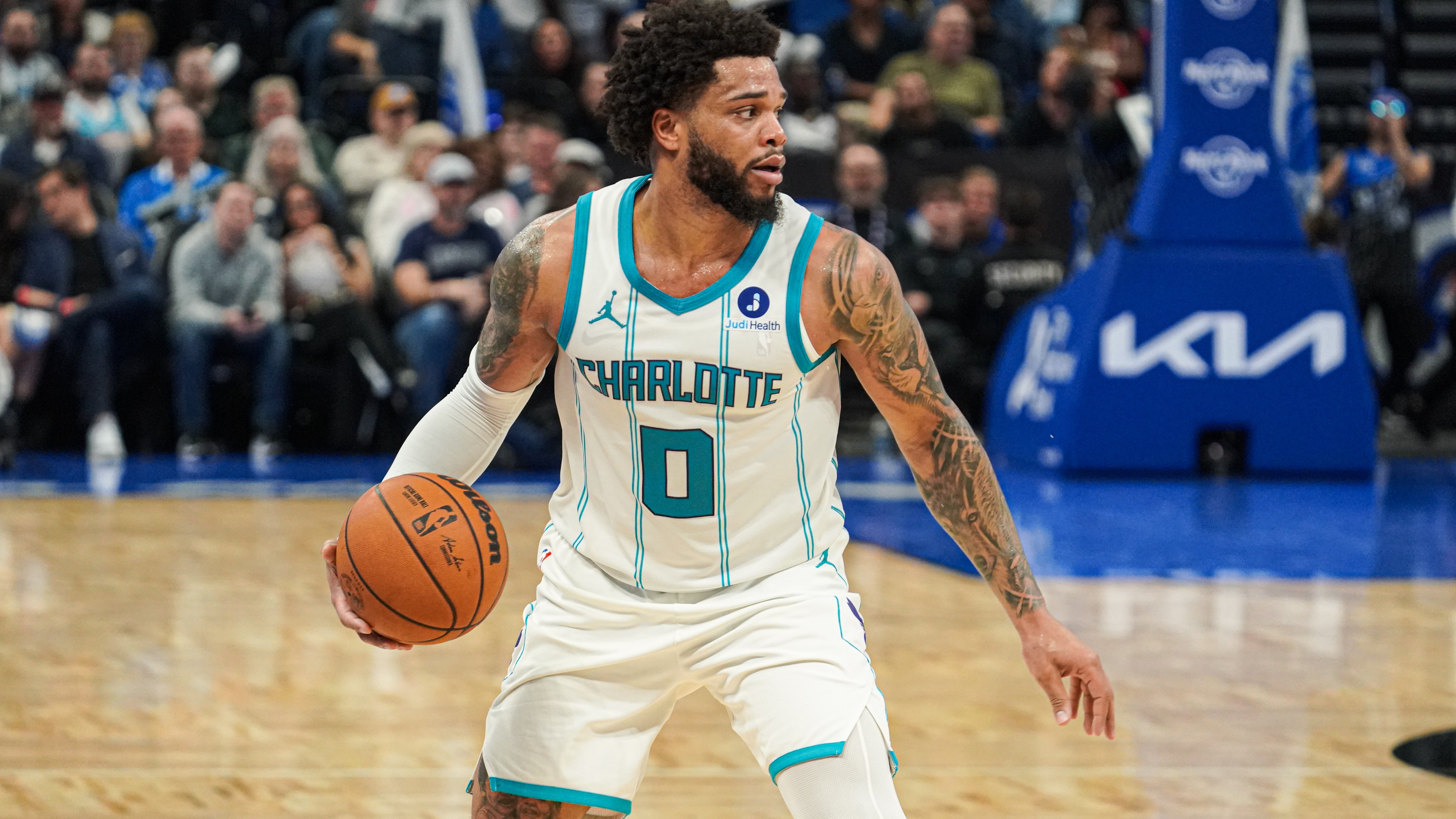 How To Bet - Hornets vs Grizzlies Prediction, Picks & Odds for Tonight’s NBA Game