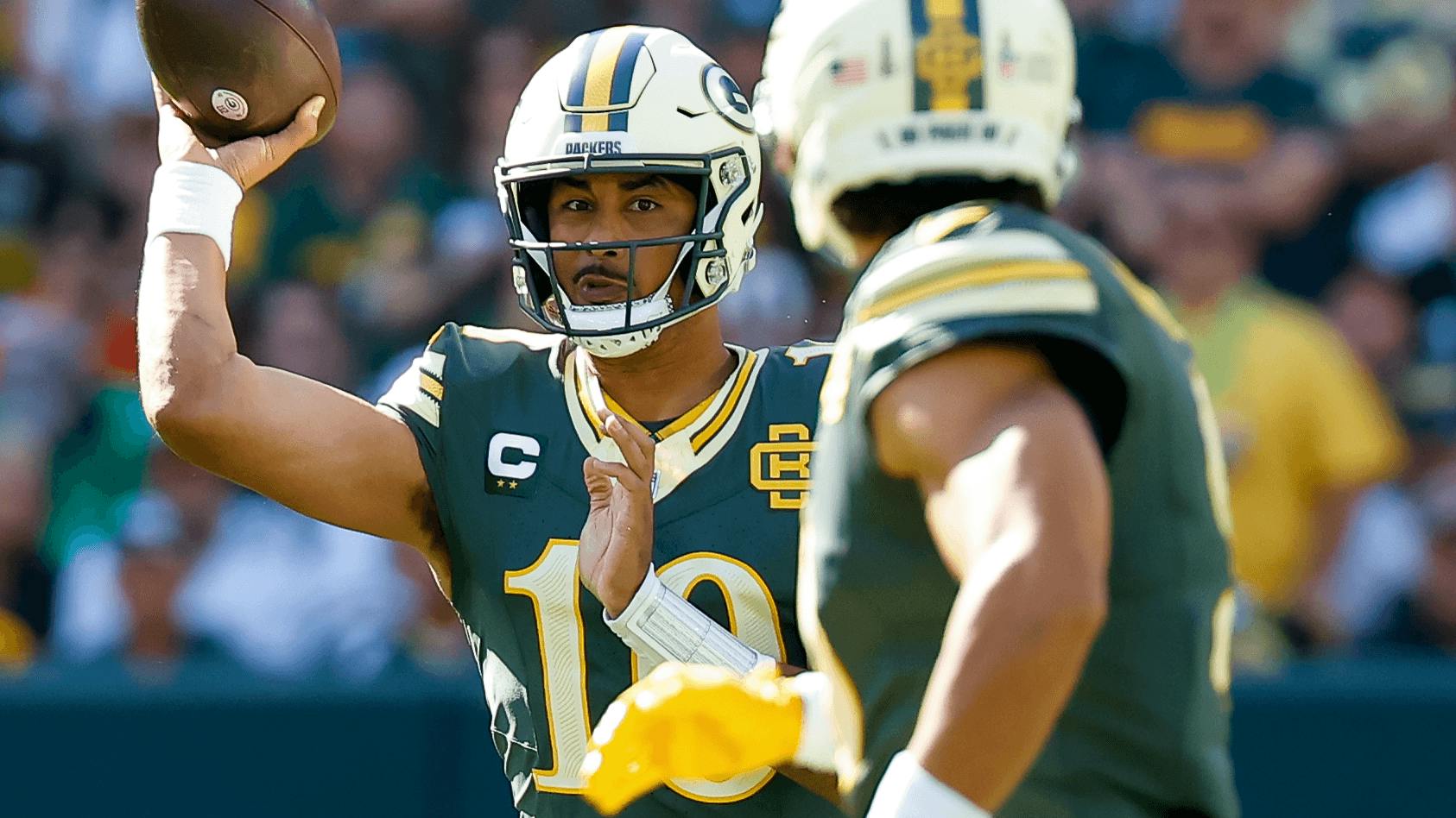 Cowboys vs Packers Prediction, Picks & Early Odds: Sunday Night Football