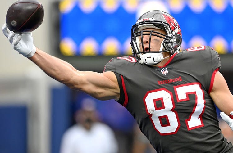 Covers Exclusive: Rob Gronkowski Says Tom Brady Could Play "Until 54 Years Old"