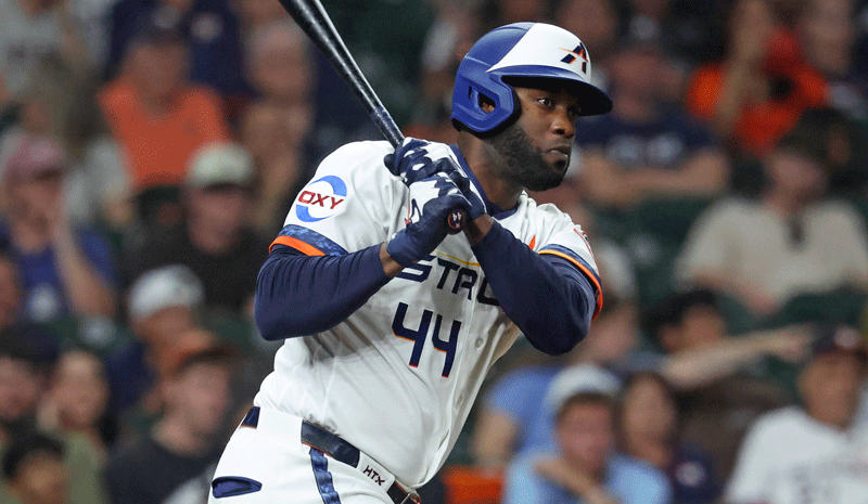 White Sox vs Astros Predictions