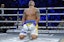 Oleksandr Usyk heavyweight boxing