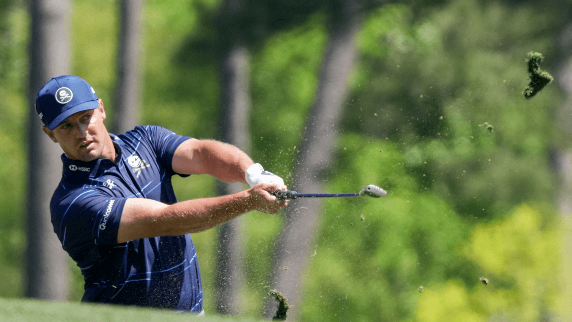 How To Bet - Masters Projected Cut Line 2026: Number Moves Up To +4