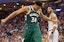 Giannis Antetokounmpo Milwaukee Bucks NBA