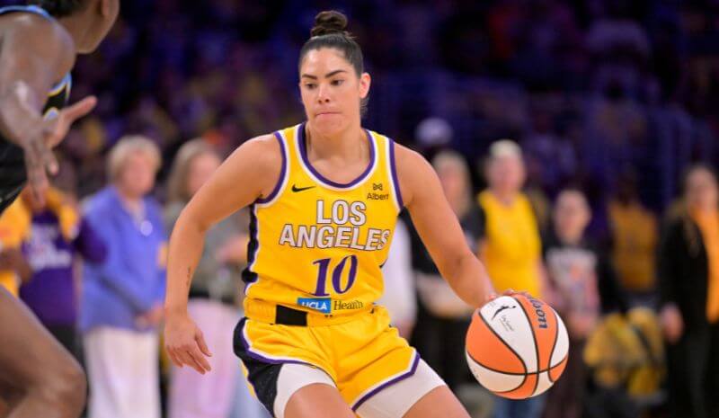 WNBA Player Props & Best Bets Today for July 3: Plum Shines in the Big Apple  
