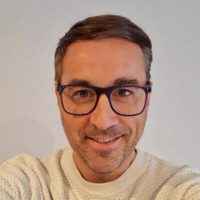 Covers Writer Icon