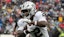 Ashton Jeanty Las Vegas Raiders NFL
