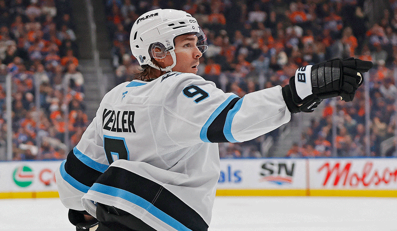 How To Bet - NHL Player Prop Picks & Goal Scorer Predictions: Monday, Oct. 19