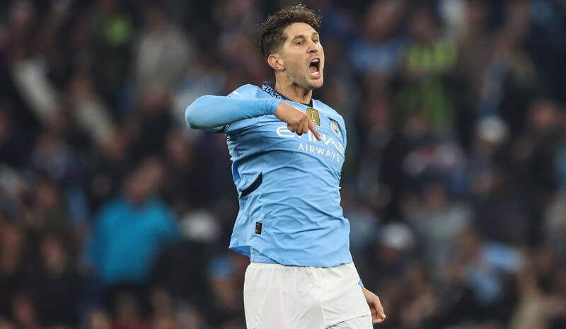 How To Bet - 2024-25 EPL Title Odds: City Stalemate