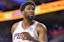 Joel Embiid Philadelphia 76ers NBA