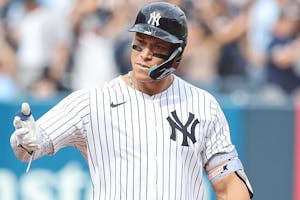 2025 MLB MVP Odds: Are 60 HRs Enough For Raleigh Over Judge?