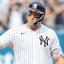 MLB Aaron Judge MLB Yankees