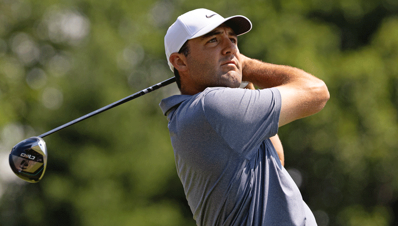 How To Bet - Scottish Open Odds: Scottie, Rory Return to Action at Renaissance Club