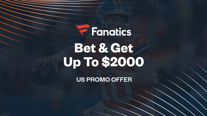 Fanatics Sportsbook Promo: Get Up to $2,000 in FanCash for Chiefs vs. Broncos, NFL Week 11