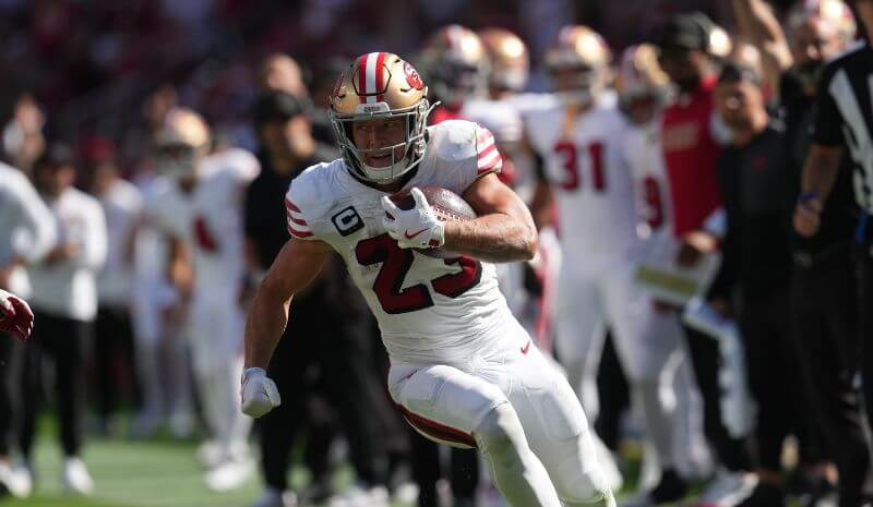 Jaguars vs 49ers Predictions, Picks & Best Bets for NFL Week 4