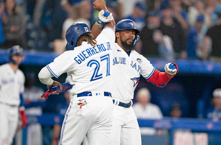 Vladimir Guerrero Jr. Toronto Blue Jays MLB