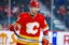 MacKenzie Weegar Calgary Flames NHL