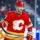 MacKenzie Weegar Calgary Flames NHL