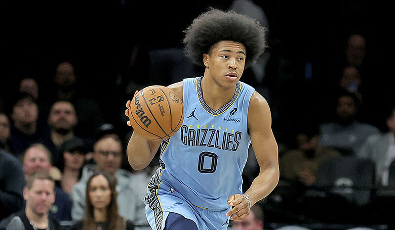 Grizzlies vs 76ers Prediction, Picks & Odds for Tonight’s NBA Game