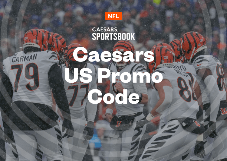 How To Bet - Caesars Promo Code Gives You Up To $1,250 in Bet Credits for Bengals vs Chiefs