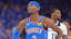Shai Gilgeous-Alexander Oklahoma City Thunder NBA