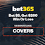 Bet on Timberwolves vs Lakers with bet365 bonus code COVERS. Get $200 in bonus bets after placing just $5. Sign up today for Friday's game.