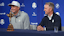 Keegan Bradley Luke Donald Ryder Cup