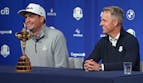 2025 Ryder Cup Odds: Can Americans Hold Serve at Bethpage Black?