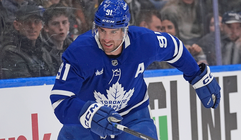 How To Bet - Maple Leafs vs Sabres Prediction, Picks & Odds for Tonight’s NHL Game