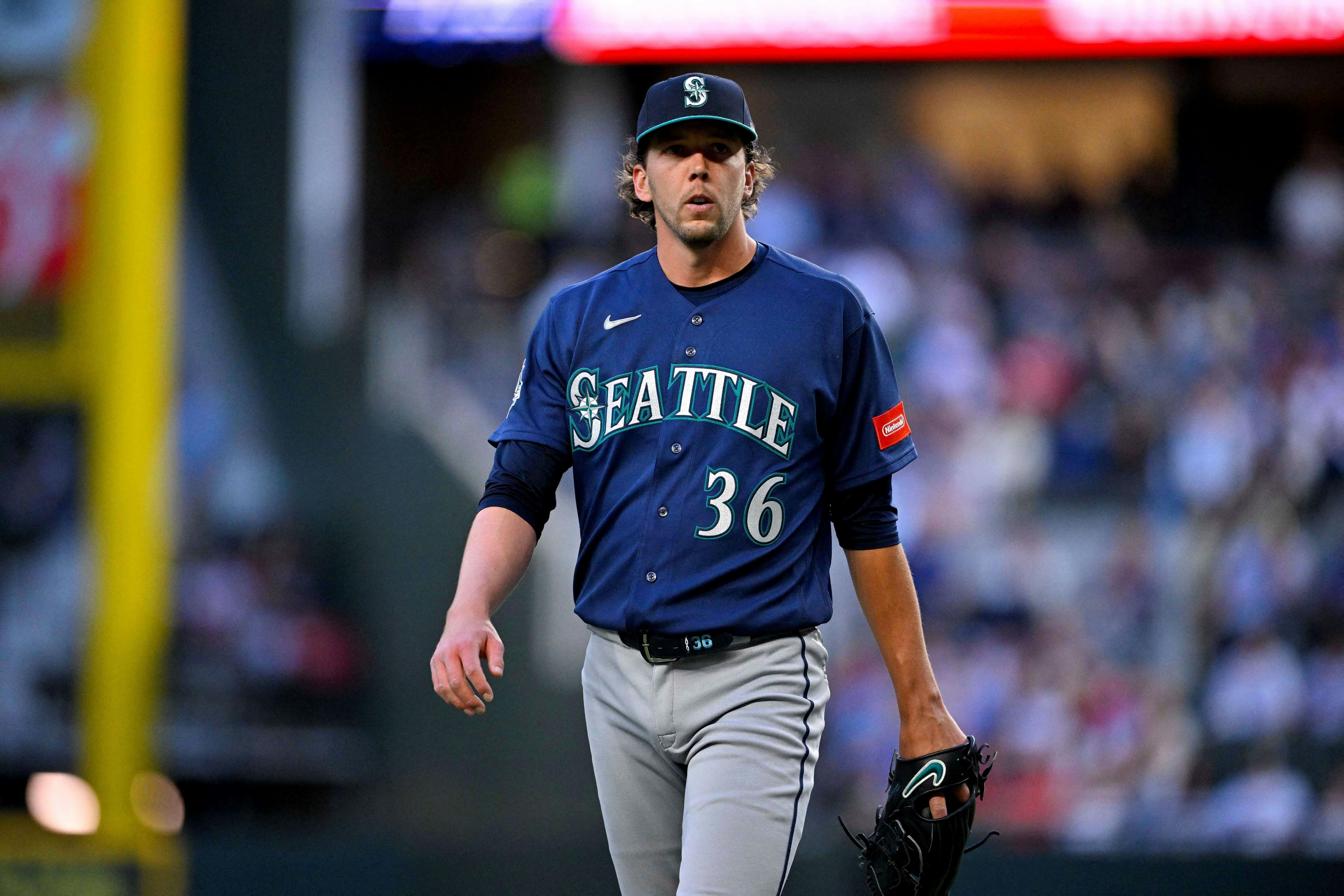 Mariners vs Brewers Prediction, Picks & Odds for Today's MLB Game