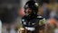 Kaidon Salter Colorado Buffaloes CFB