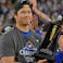 Shohei Ohtani Los Angeles Dodgers MLB