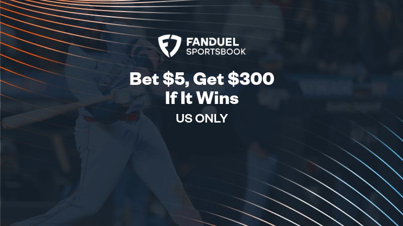 FanDuel Promo Code for Week 8 CFB + The MLB Playoffs