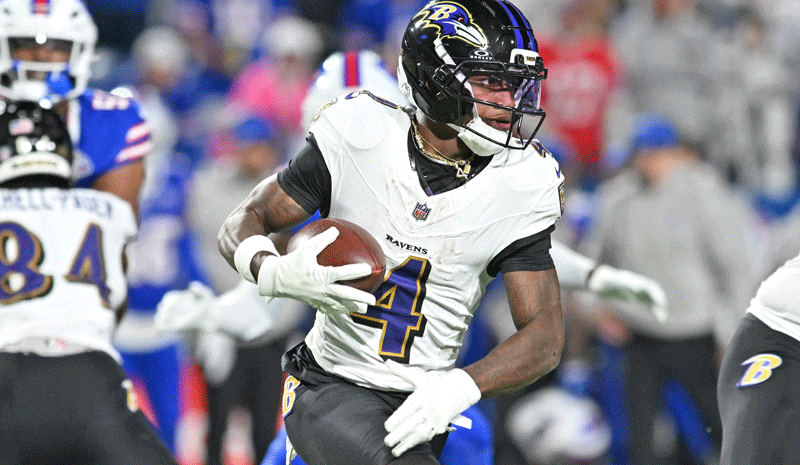 Browns vs Ravens Predictions, Picks & Best Bets for NFL Week 2