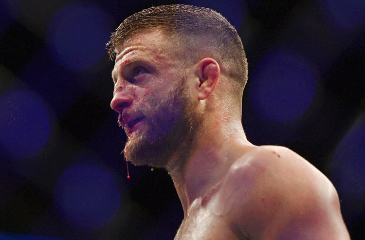 UFC Fight Night Kattar vs Emmett Picks and Predictions: Featherweight Fighters Go the Distance