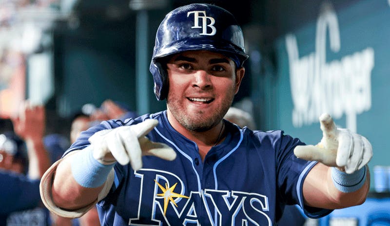 MLB Home Run Props, Picks, Parlay & Odds Today for July 10: Another Aranda Round-Tripper
