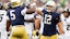 NCAAF Notre Dame